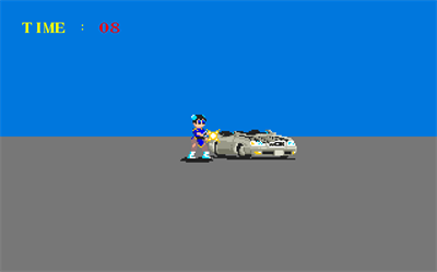 Chun-Mi Car Crush - Screenshot - Gameplay (null) - 1277x797