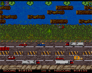 Toado - Screenshot - Gameplay (null) - 320x256