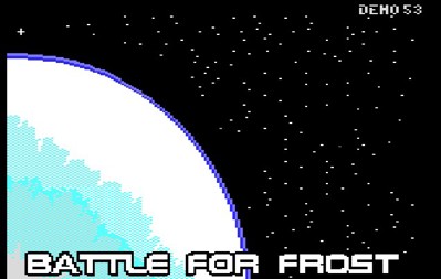 Battle for Frost - Screenshot - Game Title (null) - 637x404