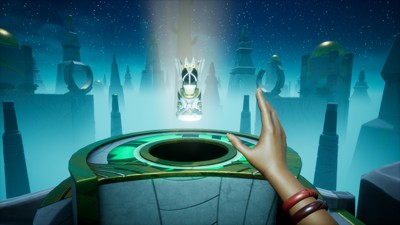 Call of the Elder Gods - Screenshot - Gameplay (null) - 1920x1080