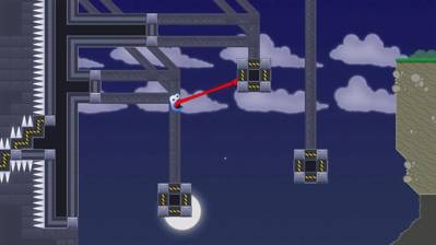 GrappleBoy - Screenshot - Gameplay (World) - 1000x562