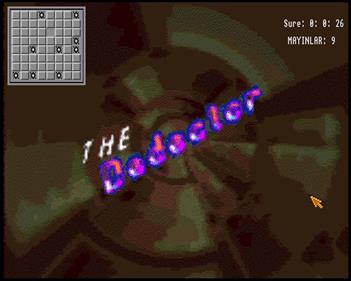The Dedector - Screenshot - Gameplay (null) - 652x521