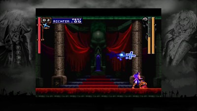 Castlevania: Symphony of the Night - Screenshot - Gameplay (null) - 1920x1080