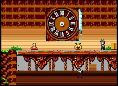 Cogs N Logs - Screenshot - Gameplay (null) - 537x390