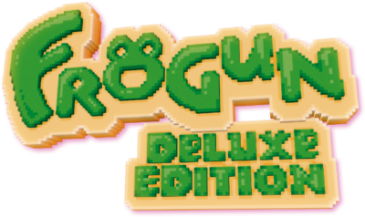 FROGUN - Clear Logo (null) - 959x571