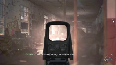 Call of Duty: Modern Warfare 2 - Screenshot - Gameplay (null) - 1920x1080