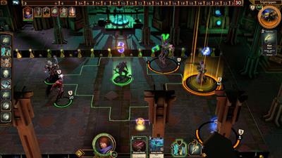 Spelldrifter - Screenshot - Gameplay (null) - 1920x1080