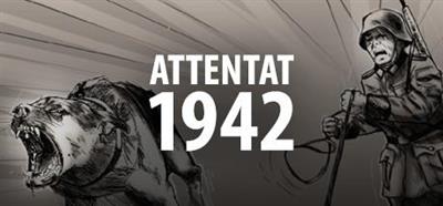 Attentat 1942 - Banner (World) - 460x215