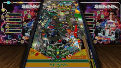 Senna Prototype Edition - Screenshot - Gameplay (null) - 640x360