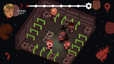 Friday the 13th: Killer Puzzle - Screenshot - Gameplay (null) - 1920x1080