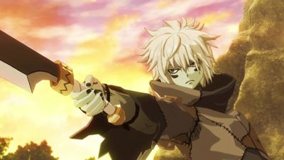 That Time I Got Reincarnated as a Slime ISEKAI Chronicles - Screenshot - Gameplay (World) - 1280x720