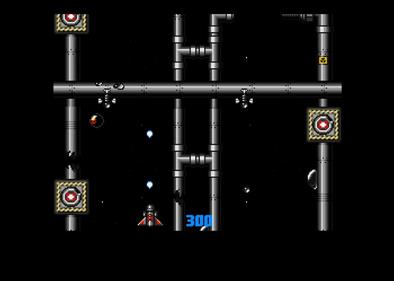 Serene: Next Raid - Screenshot - Gameplay (null) - 700x498