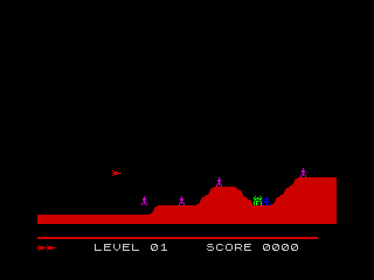 4Star - Screenshot - Gameplay (null) - 640x480