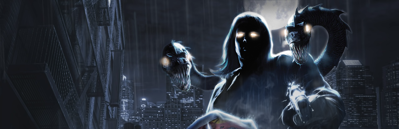 The Darkness - Fanart - Background (null) - 1920x620