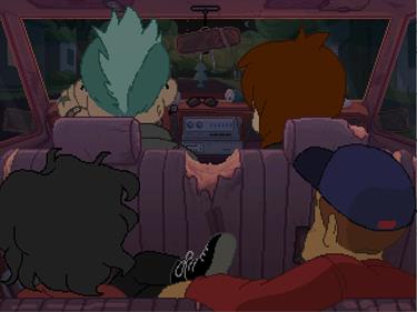 Perfect Tides - Screenshot - Gameplay (null) - 1280x959