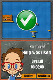 I Heart Geeks - Screenshot - Gameplay (null) - 256x384