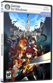 Bright Shadow - Box - 3D (null) - 567x878