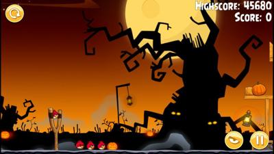 Angry Birds Trilogy - Screenshot - Gameplay (null) - 960x540