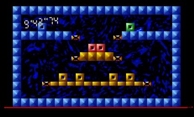 Logical Stones - Screenshot - Gameplay (null) - 740x448