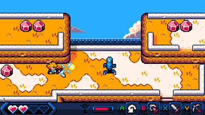 Castaway - Screenshot - Gameplay (null) - 1920x1080