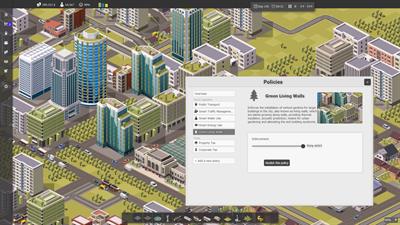 Smart City Plan - Screenshot - Gameplay (null) - 1920x1080