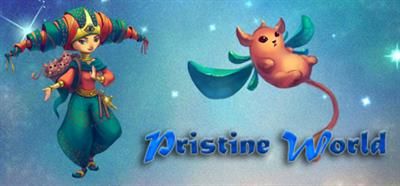 Pristine World - Banner (null) - 460x215