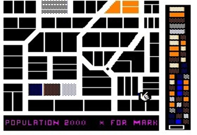 Newtown - Screenshot - Gameplay (null) - 280x192