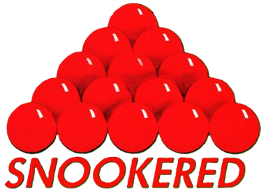Snookered - Clear Logo (null) - 429x316