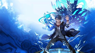 The Legend of Heroes: Trails Through Daybreak - Fanart - Background (null) - 3840x2160