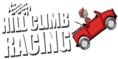 Hill Climb Racing - Clear Logo (null) - 400x200