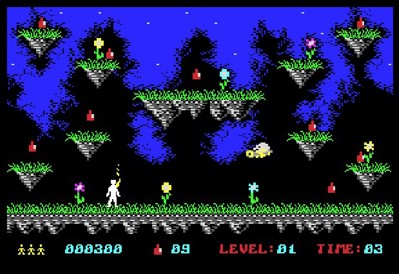 Beer Rescue - Screenshot - Gameplay (null) - 619x425