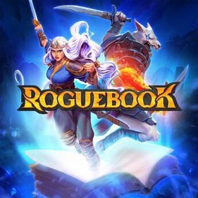 Roguebook - Square (null) - 346x346