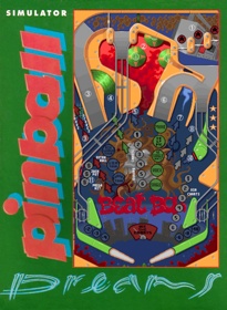 Beat Box - Fanart - Box - Front (World) - 722x986