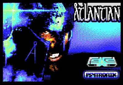 Atlantian - Screenshot - Game Title (null) - 626x432