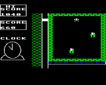 Auf Wiedersehen Pet - Screenshot - Gameplay (null) - 320x256