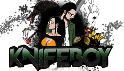 KnifeBoy - Banner (World) - 616x353