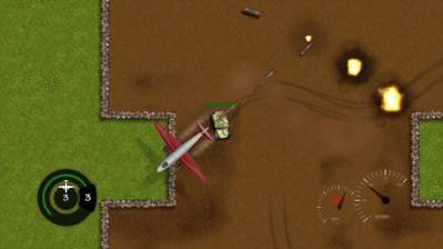  Avoider - Screenshot - Gameplay (World) - 1000x562