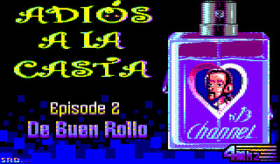 Adiós A La Casta: Episode 2 - Screenshot - Game Title (null) - 960x564