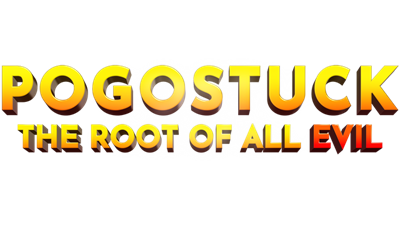 Pogostuck: Rage With Your Friends - Clear Logo (null) - 640x360