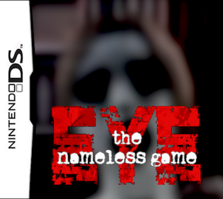 Nanashi no Game: Me - Box - Front (United States) - 514x458