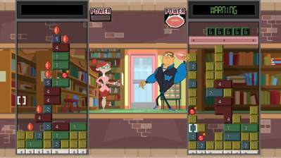 Sum Fighter - Screenshot - Gameplay (World) - 1000x562