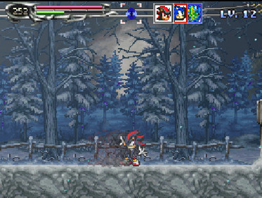 Shadow Dawn 06 - Screenshot - Gameplay (null) - 400x301