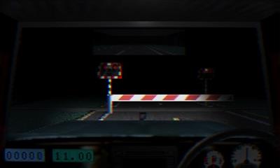 Dead End Road - Screenshot - Gameplay (World) - 563x338
