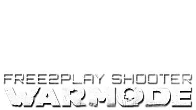 WARMODE - Clear Logo (null) - 640x360