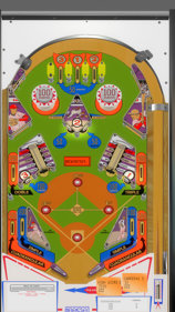 Beisbol - Screenshot - Gameplay (World) - 1080x1920