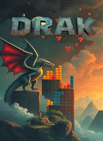 Drak - Fanart - Box - Front (null) - 592x800