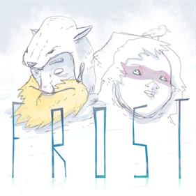 Frost - Fanart - Box - Front (null) - 800x800