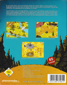 Sven Zwø - Box - Back (Germany) - 1057x1345