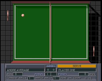 Ricochet - Screenshot - Gameplay (null) - 652x518