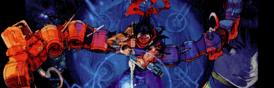 Strider 1 & 2 Restorations - Fanart - Background (null) - 1920x620